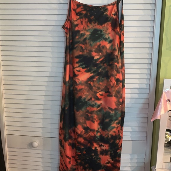 SHEIN bodycon dress med nwt - Picture 5 of 11